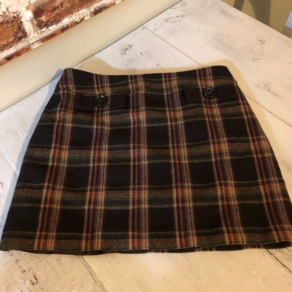 MICHAEL Michael Kors Dresses & Skirts - Michael Kors Wool Blend skirt MICHAEL Michael Kors Dresses & Skirts - Michael Kors Wool Blend skirt